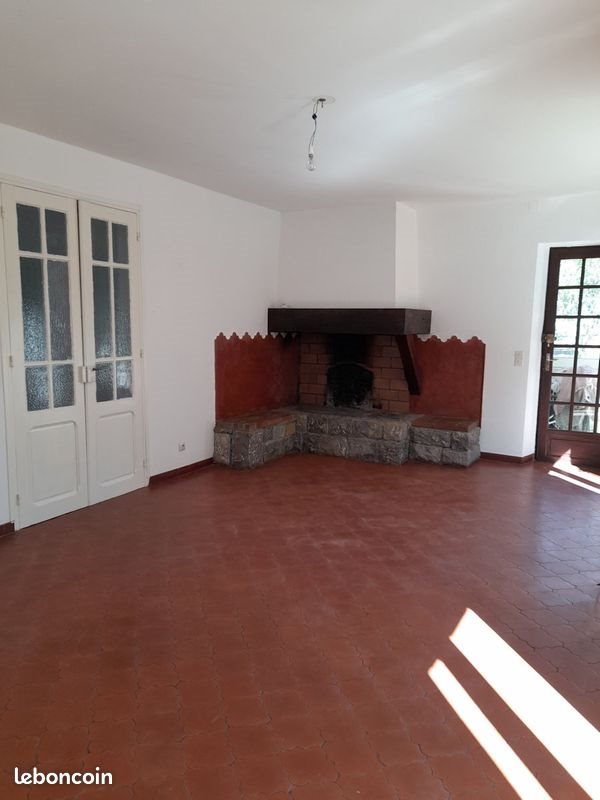 Appartement à louer, 127m², Saint-Gaudens