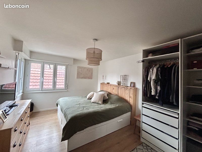 Appartement à louer, 80m², Geispolsheim