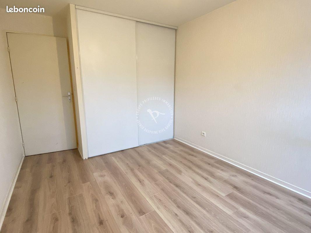 Appartement à louer, 50m², Nantes
