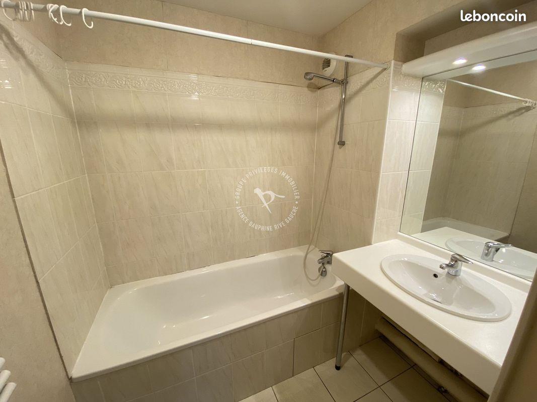 Appartement à louer, 50m², Nantes