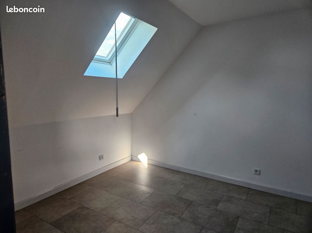 Maison à louer, 70m², Sains-lès-Fressin