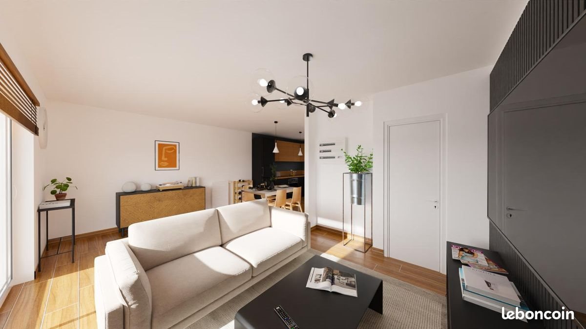 Maison à vendre, 49m², Lindry