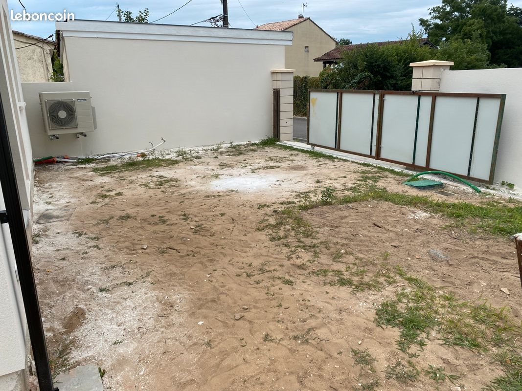 Maison à louer, 50m², Castelnau-de-Médoc