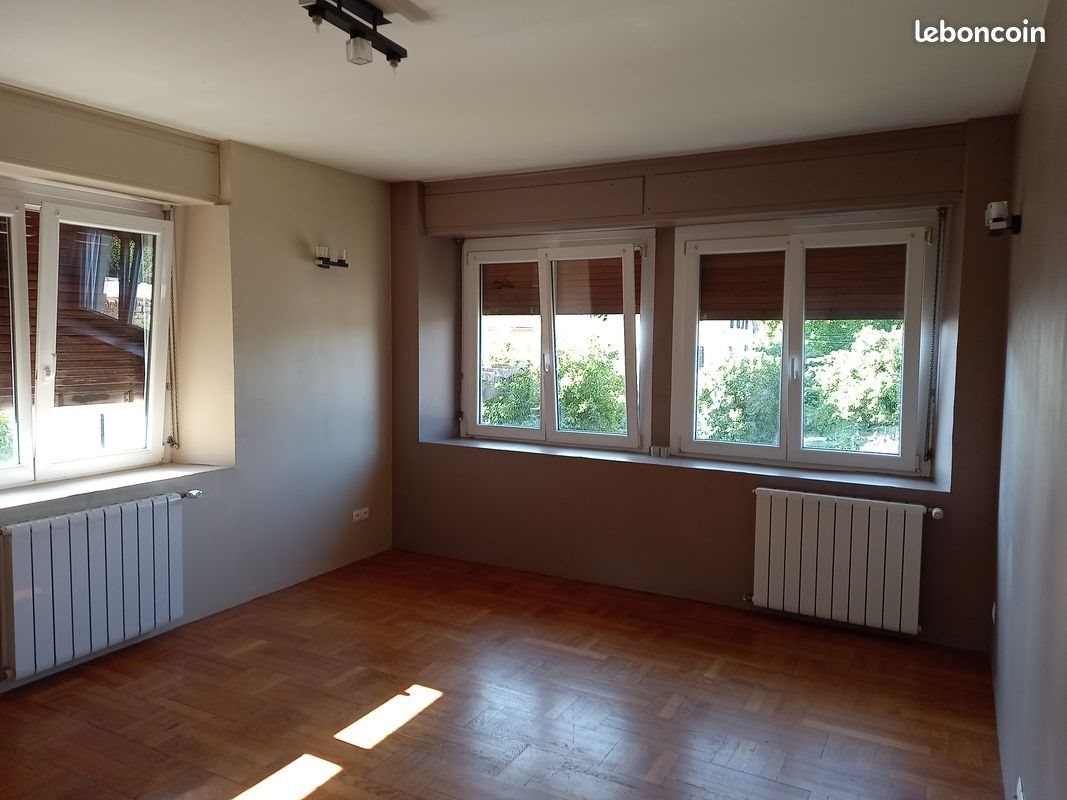 Appartement à louer, 51m², Dampierre-les-Bois