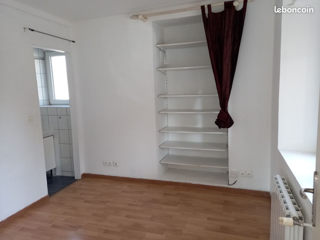 Appartement à louer, 51m², Dampierre-les-Bois