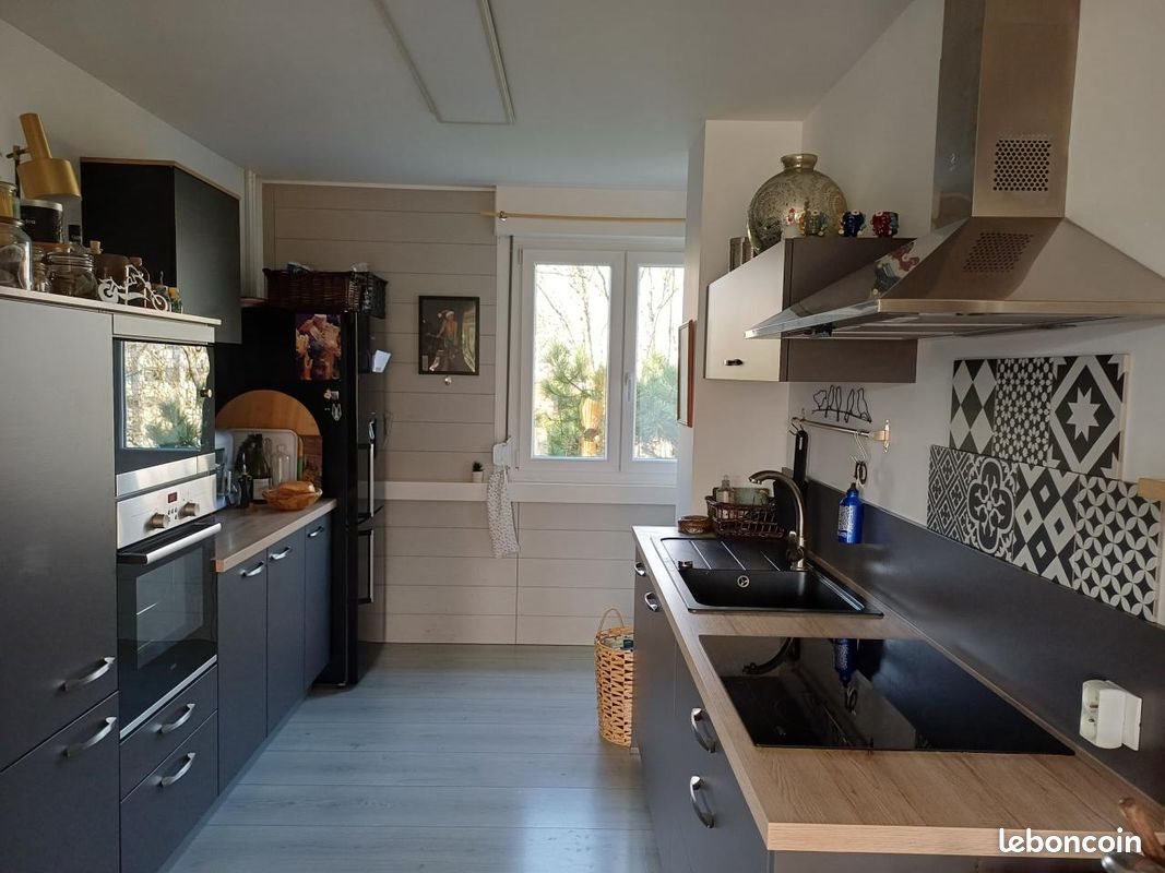 Appartement à vendre, 60m², Vesoul