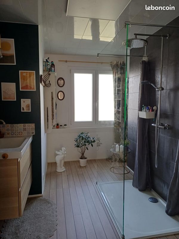 Appartement à vendre, 60m², Vesoul