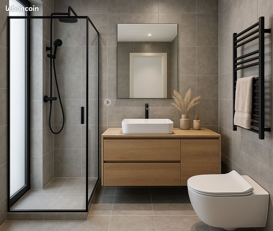 Maison à vendre, 95m², Théza