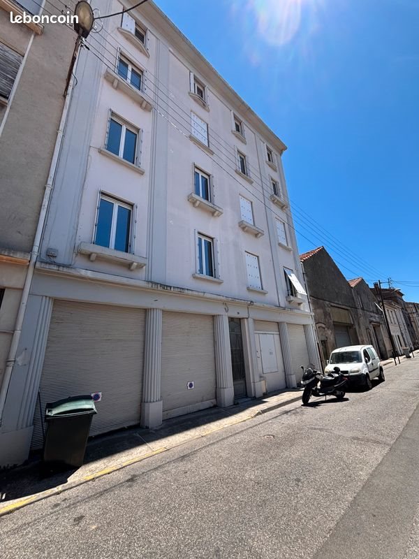 Appartement à vendre, 28m², Carcassonne