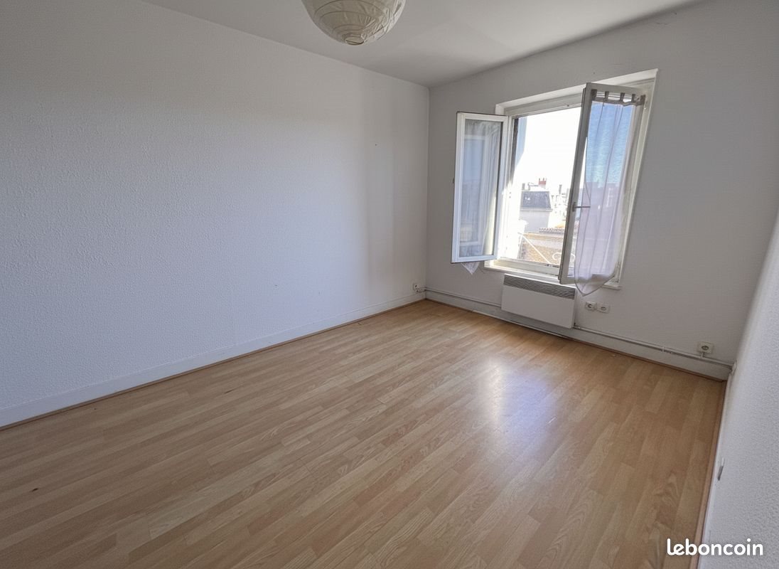 Appartement à vendre, 28m², Carcassonne