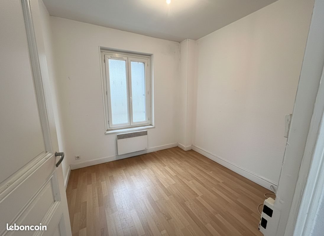 Appartement à vendre, 28m², Carcassonne