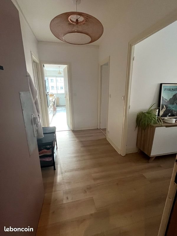 Appartement à louer, 93m², Angers