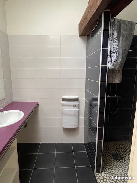 Appartement à louer, 53m², Villefranche-de-Rouergue