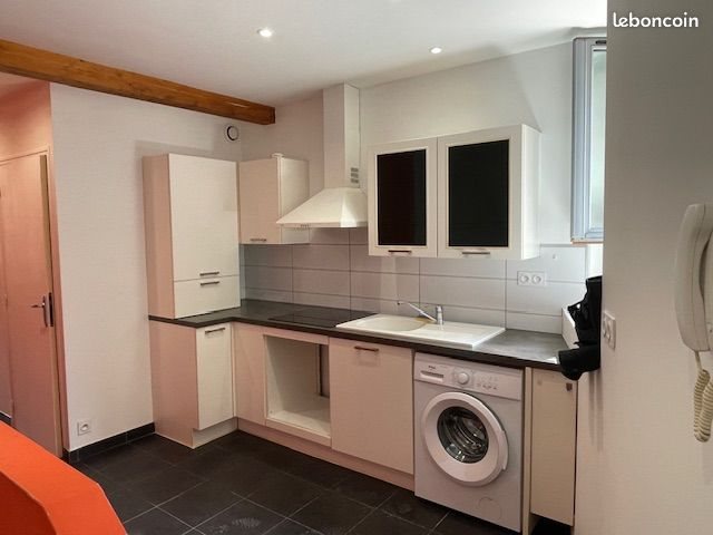 Appartement à louer, 53m², Villefranche-de-Rouergue