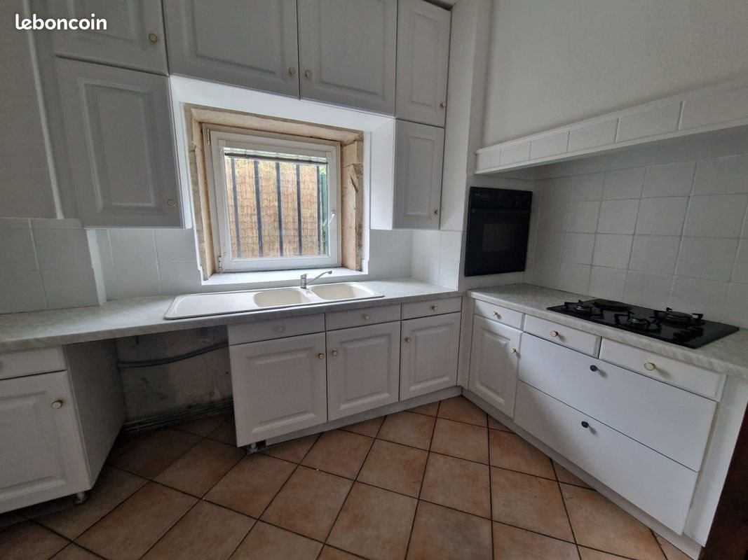 Maison à louer, 177m², Lyon 8ème