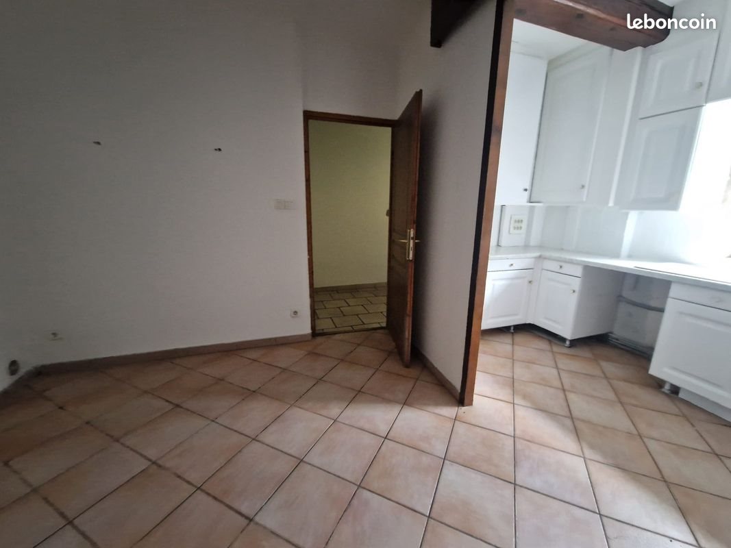 Maison à louer, 177m², Lyon 8ème