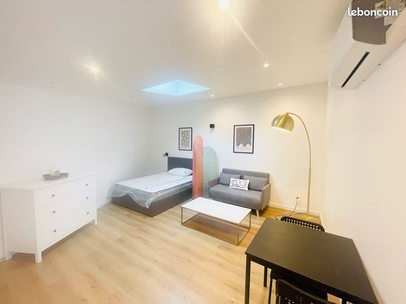 Appartement à louer, 27m², Neuilly-Plaisance