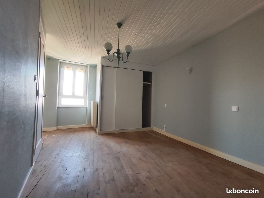 Appartement à louer, 100m², La Roche-Noire
