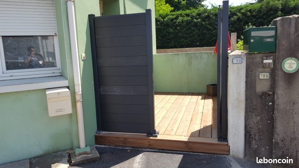 Appartement à louer, 59m², Nivolas-Vermelle