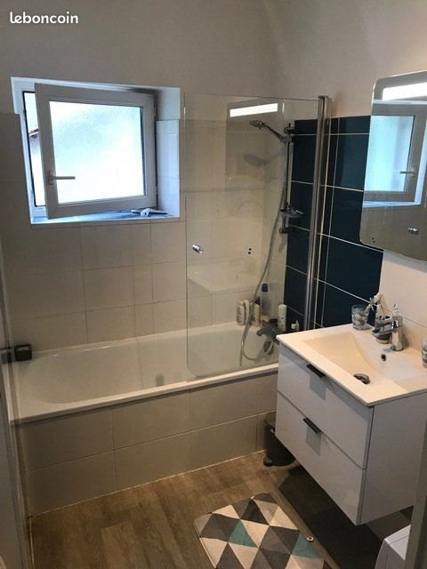 Appartement à louer, 59m², Nivolas-Vermelle