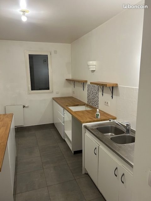 Appartement à louer, 70m², Paris 13ème