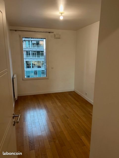 Appartement à louer, 70m², Paris 13ème