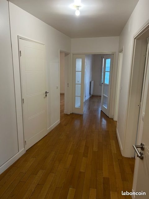 Appartement à louer, 70m², Paris 13ème