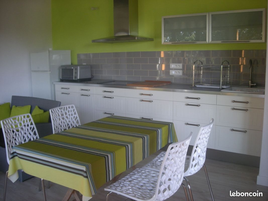 Maison à louer, 40m², Pontchâteau