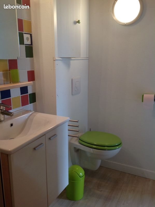 Maison à louer, 40m², Pontchâteau