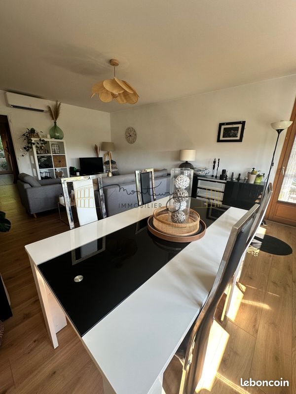 Appartement à vendre, 90m², Nîmes