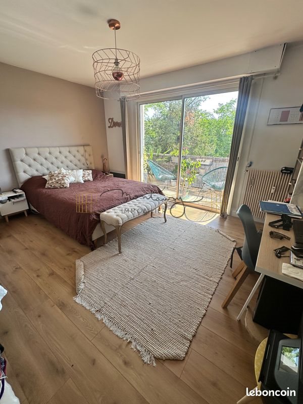 Appartement à vendre, 90m², Nîmes