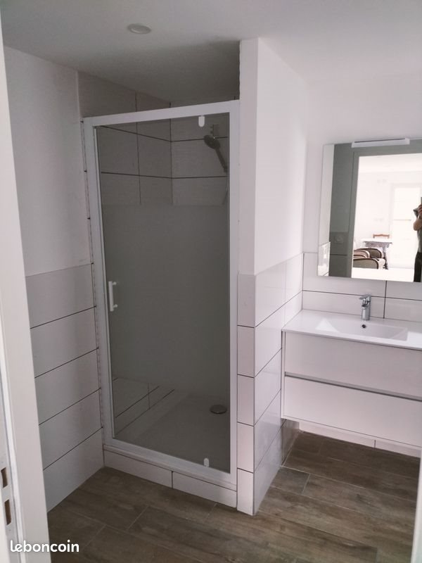 Appartement à louer, 27m², Clermont-Ferrand