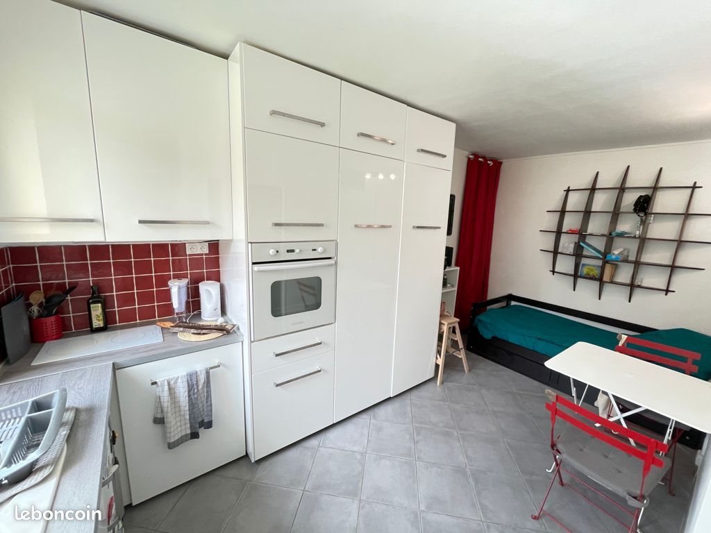 Appartement à louer, 16m², Paris 12ème