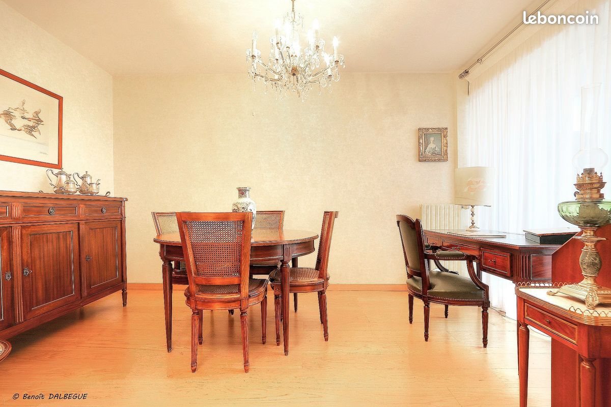 Appartement à vendre, 78m², Rennes