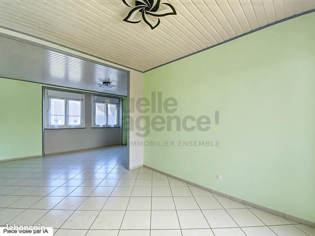 Maison à vendre, 101m², Le Relecq-Kerhuon