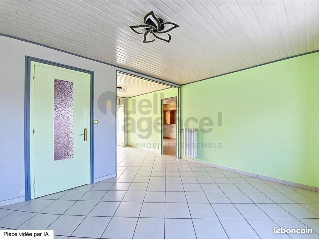 Maison à vendre, 101m², Le Relecq-Kerhuon