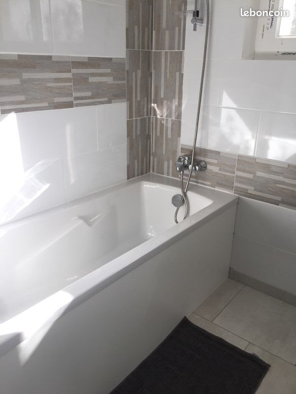 Appartement à louer, 86m², Noyant