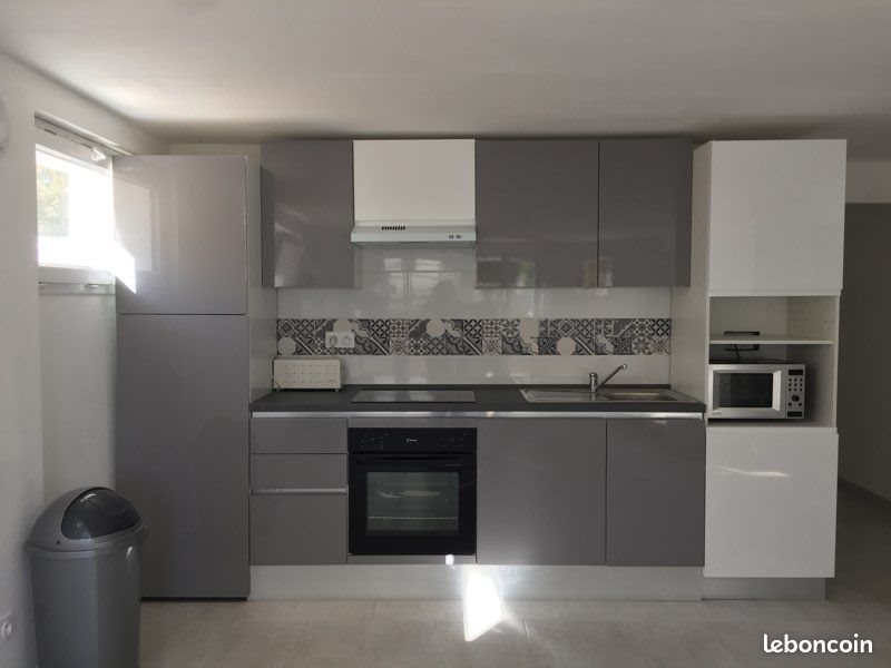 Appartement à louer, 86m², Noyant