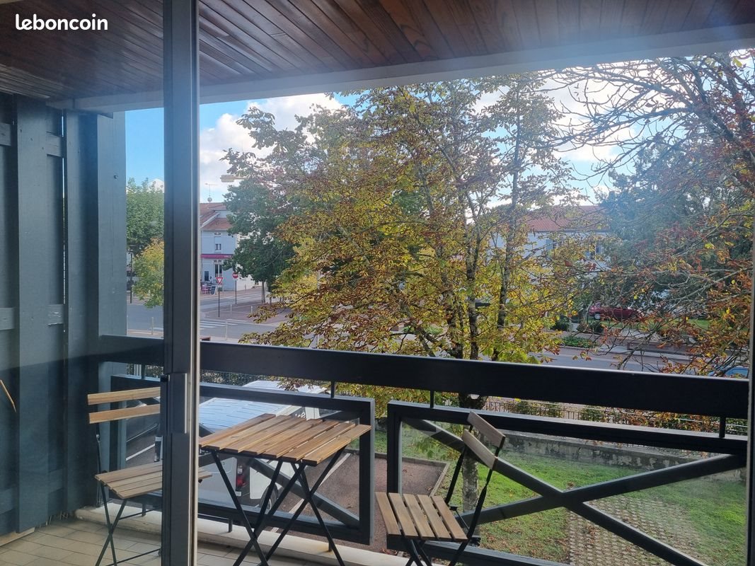 Appartement à louer, 30m², Soustons