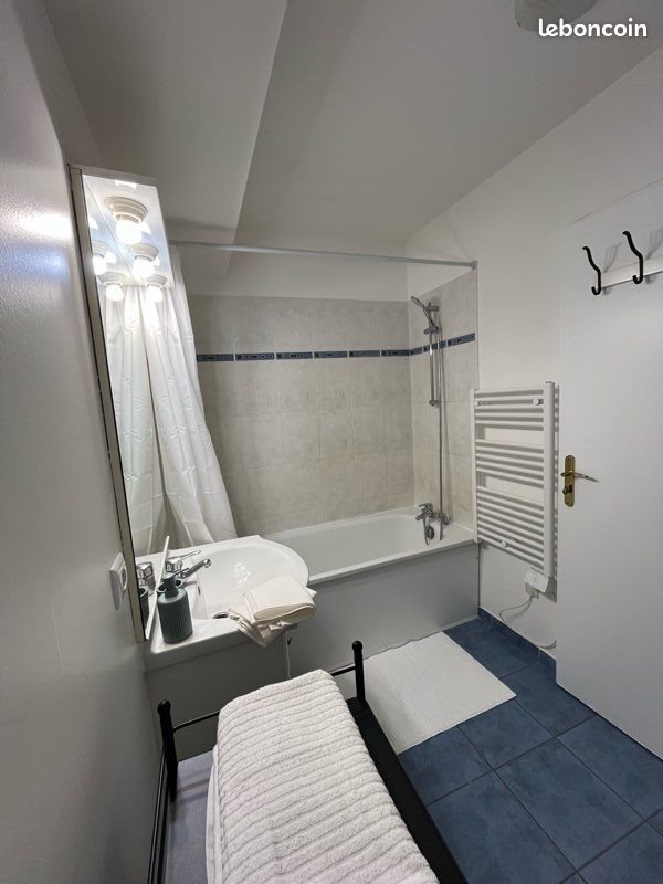 Appartement à louer, 30m², Brunoy