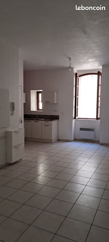 Appartement à louer, 40m², Lorgues