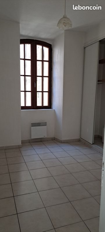 Appartement à louer, 40m², Lorgues