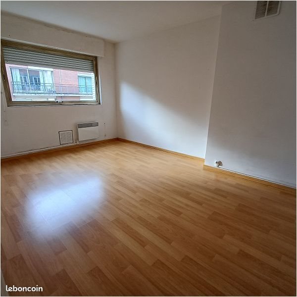 Appartement à louer, 121m², Lille