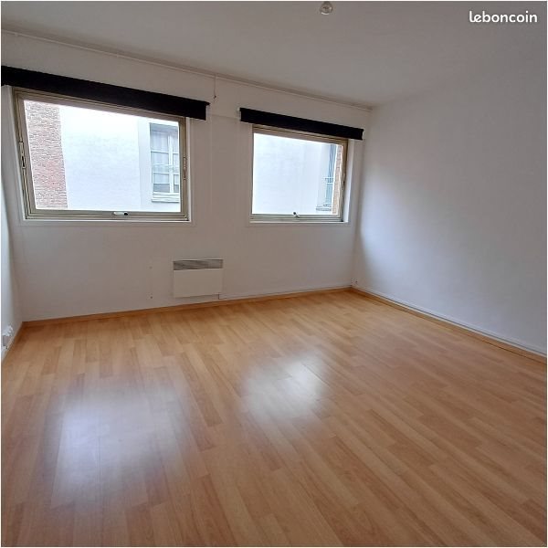 Appartement à louer, 121m², Lille
