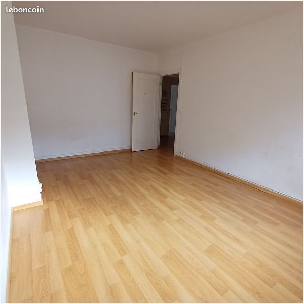 Appartement à louer, 121m², Lille