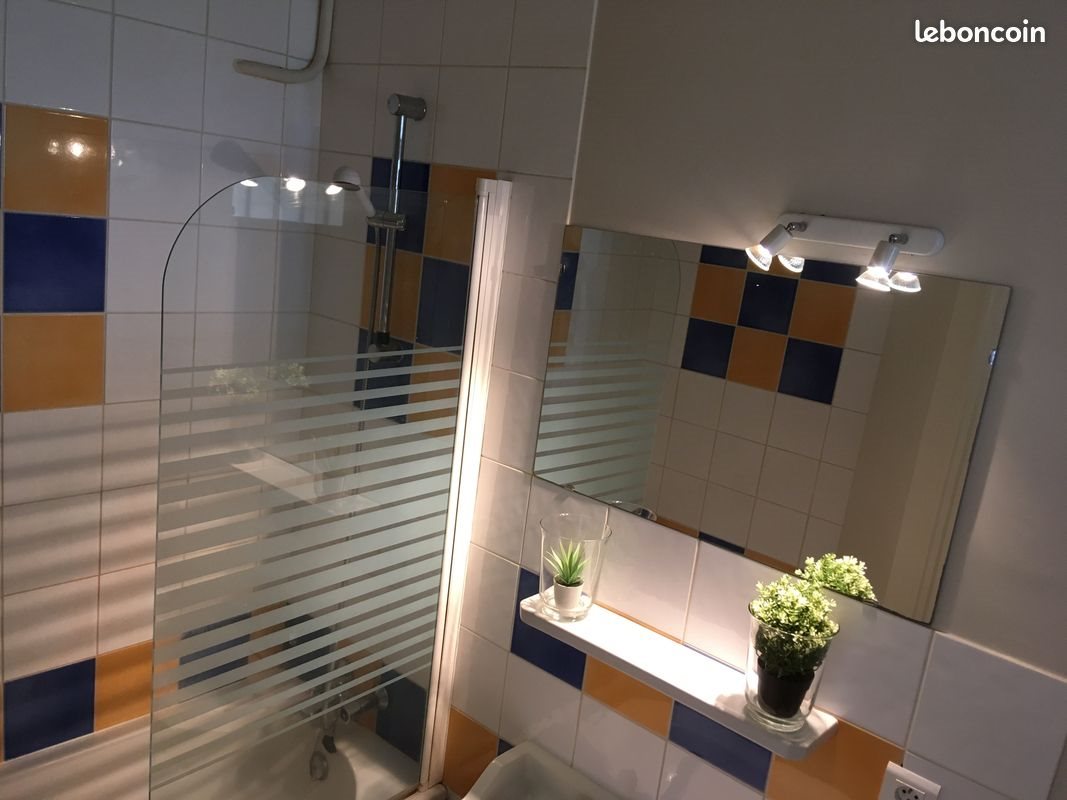 Appartement à louer, 49m², Clermont-Ferrand