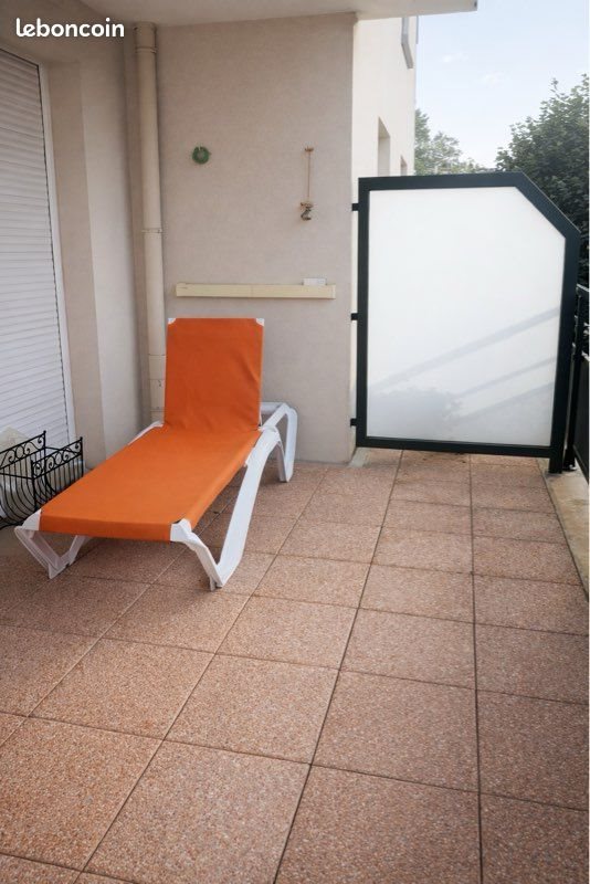 Appartement à louer, 46m², Soisy-sur-Seine