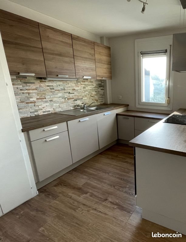 Appartement à louer, 45m², Vendenheim