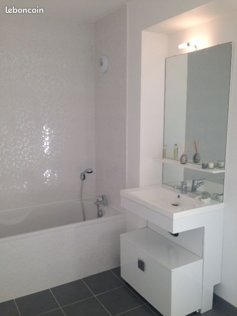 Appartement à louer, 42m², Clermont-Ferrand