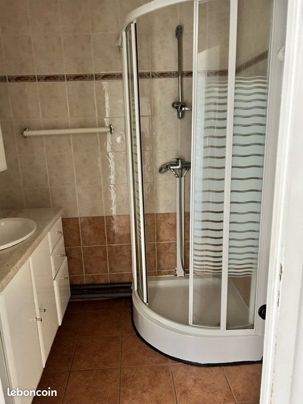 Appartement à louer, 65m², Saint-Etienne